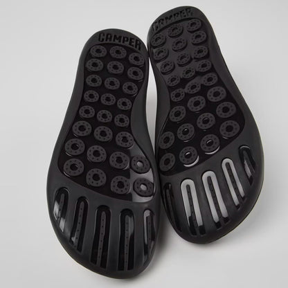 Peu Womens Shoes (grey)