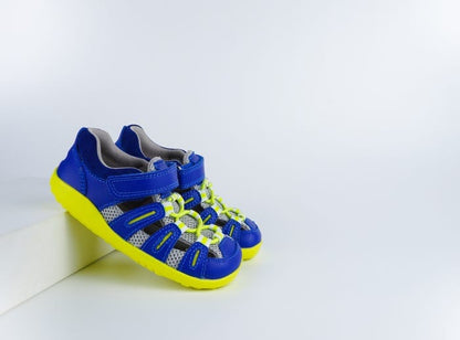 Summit sandales (bluberry)