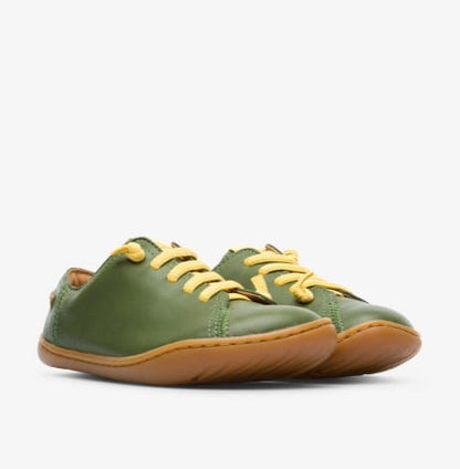 Peu Cami Sneakers (olive green)