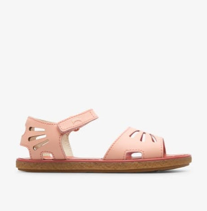 Miko Sandals (pink)
