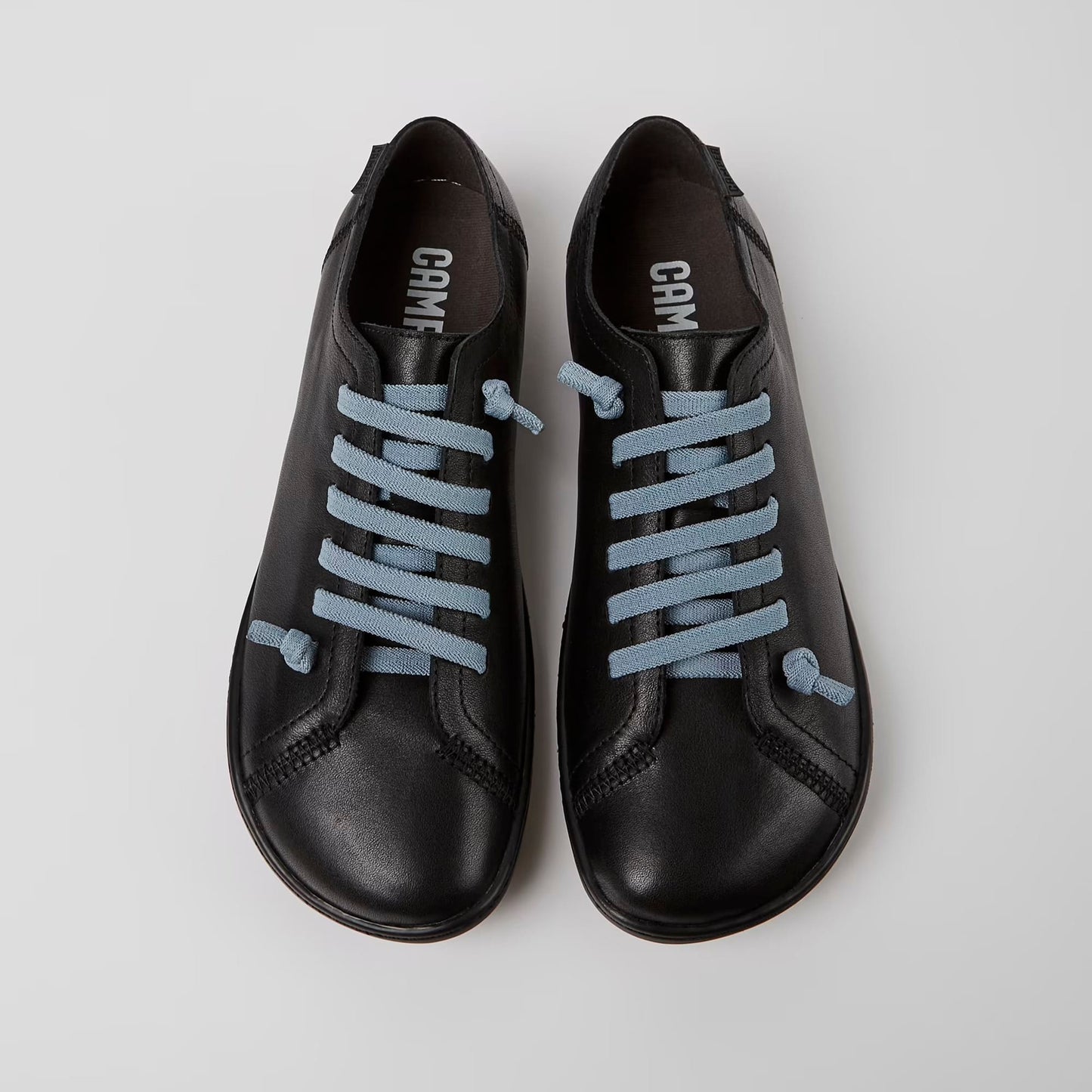 Peu Womens Shoes (black)