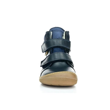 Demil Napa WP Wool (blue)