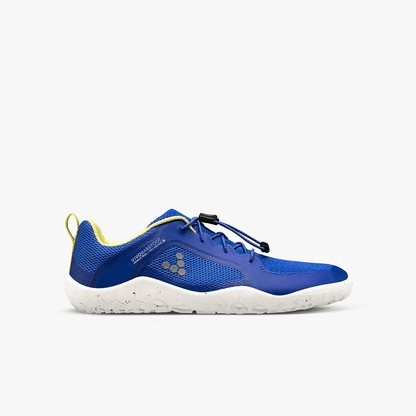 Primus Trail II FG Juniors (amparo blue)