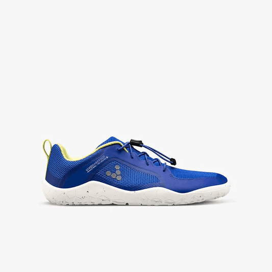 Primus Trail II FG Juniors (amparo blue)