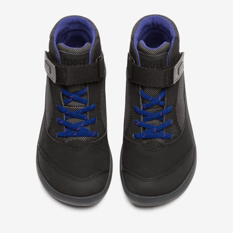 Ergo Winter Boots (navy/grey)