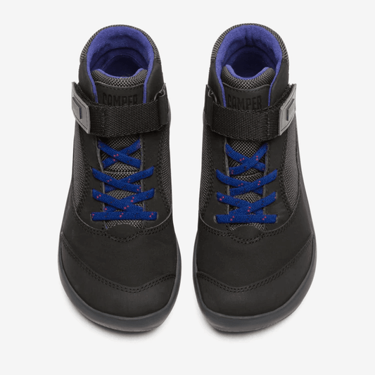 Ergo Winter Boots (navy/grey)