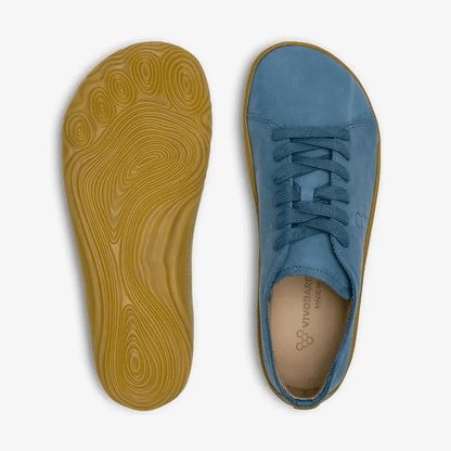 Addis Mens (indigo)