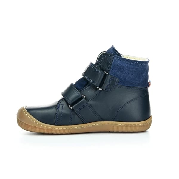 Demil Napa WP Wool (blue)