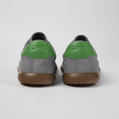 Pelotas Soller Mens Sneakers (grey)