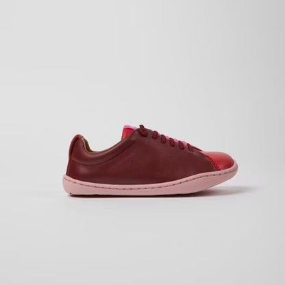 Peu Twins Sneakers (multi-colored, red)