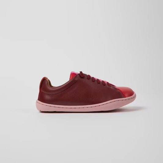 Peu Twins Sneakers (multi-colored, red)