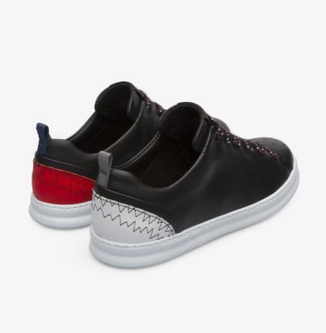 Twins Mens Sneakers