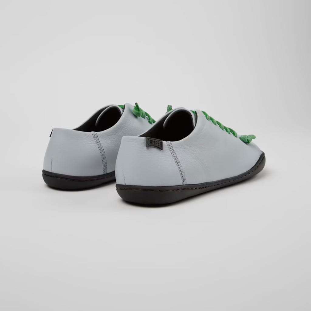 Peu Womens Shoes (grey)