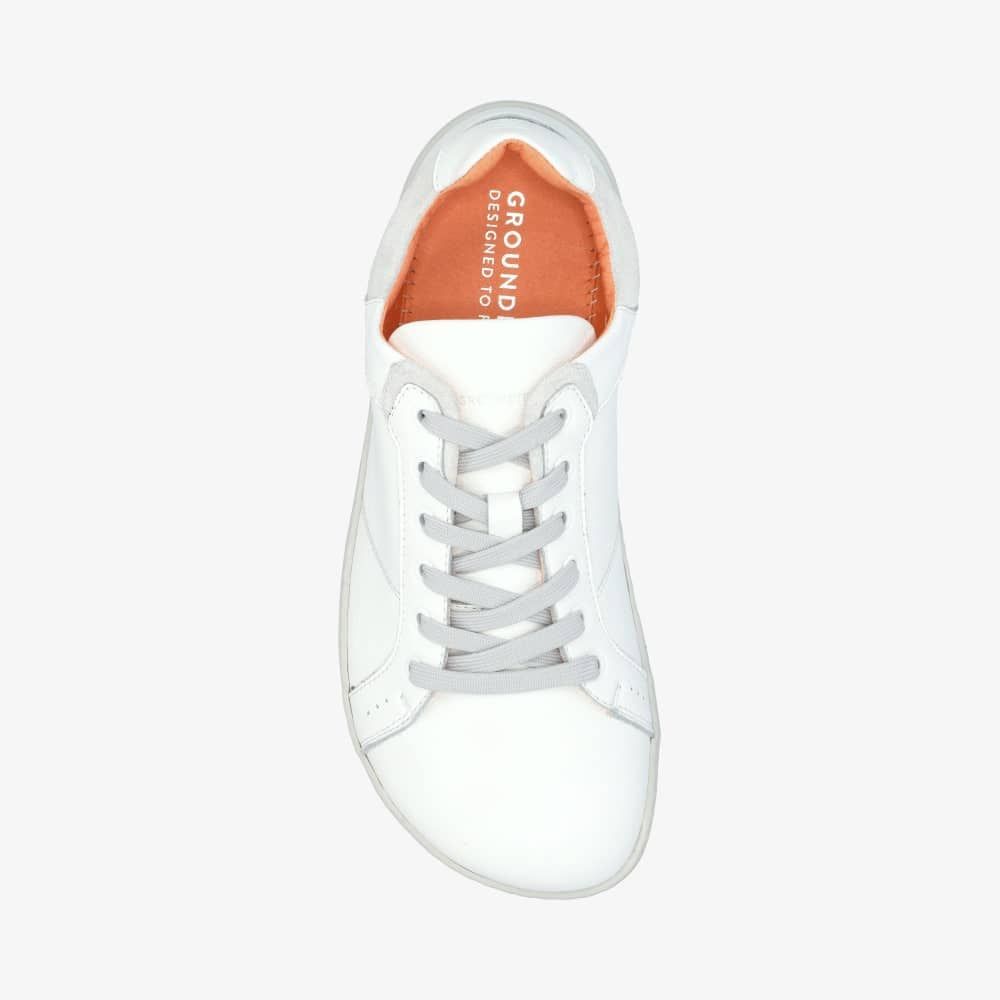 GROUNDIES Blaze (white)