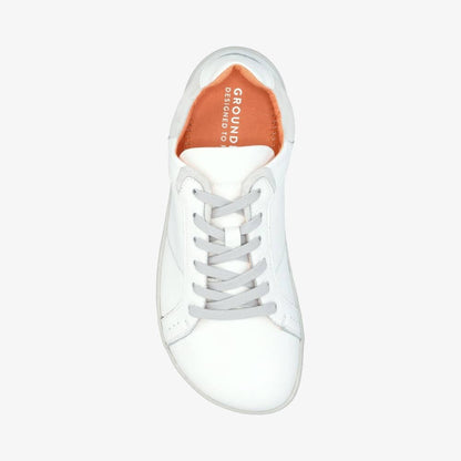 GROUNDIES Blaze (white)