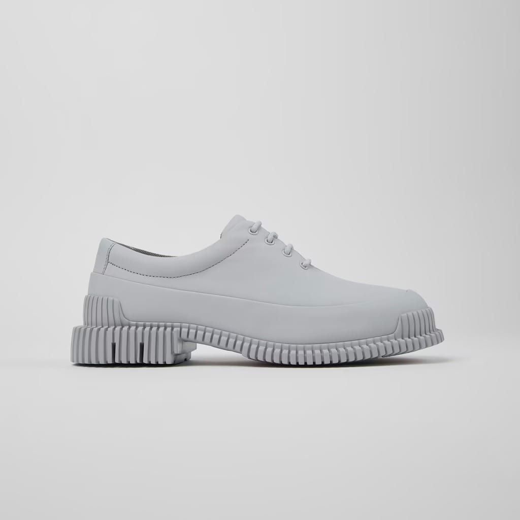 Pix Womens Shoes (grey)