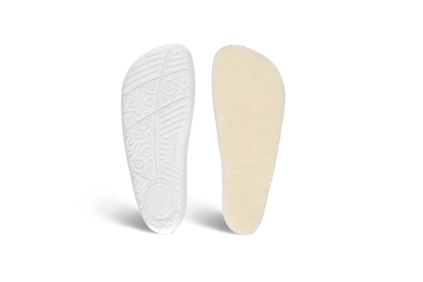 ThermoMax Wool insole