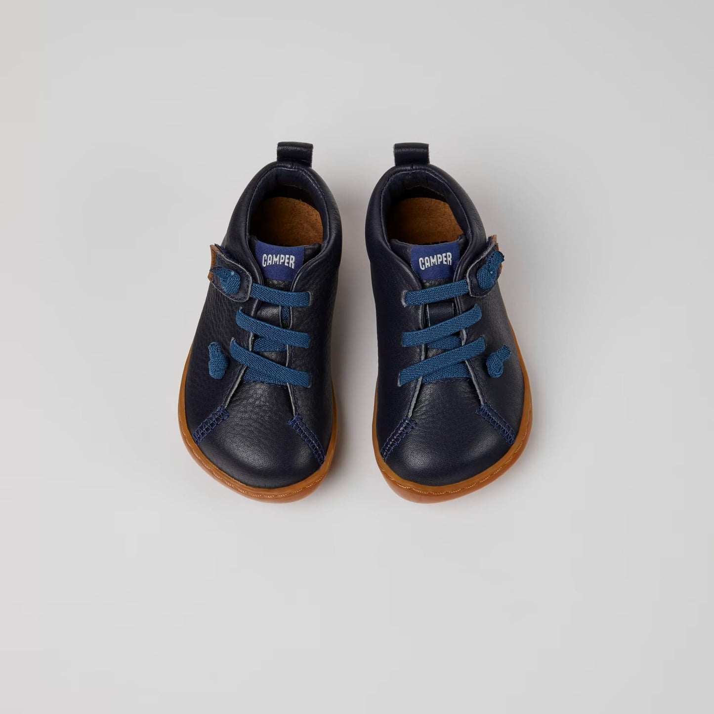 Peu Sneakers For Kids (navy)