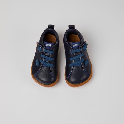 Peu Sneakers For Kids (navy)