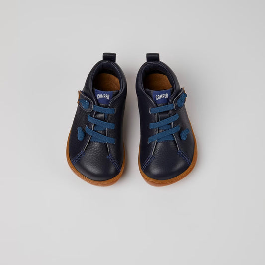 Peu Sneakers For Kids (navy)