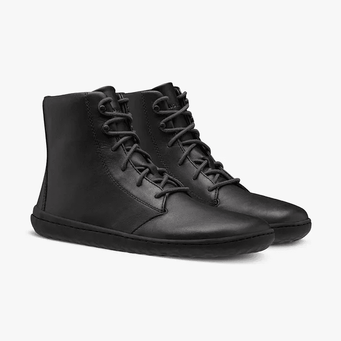 Gobi Hi IV Womens (obsidian)