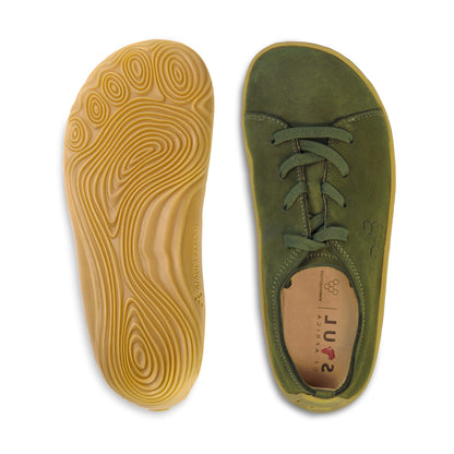 Addis Kids (botanical green)