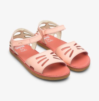 Miko Sandals (pink)