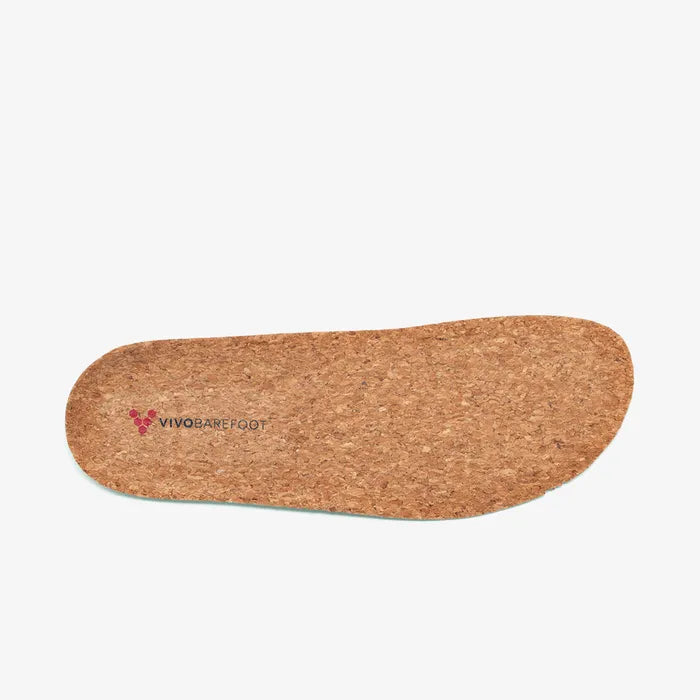 Cork Insole