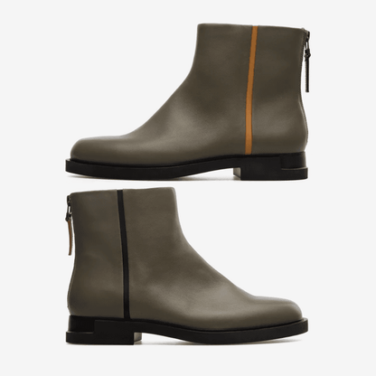 Twins Womens ankle boots