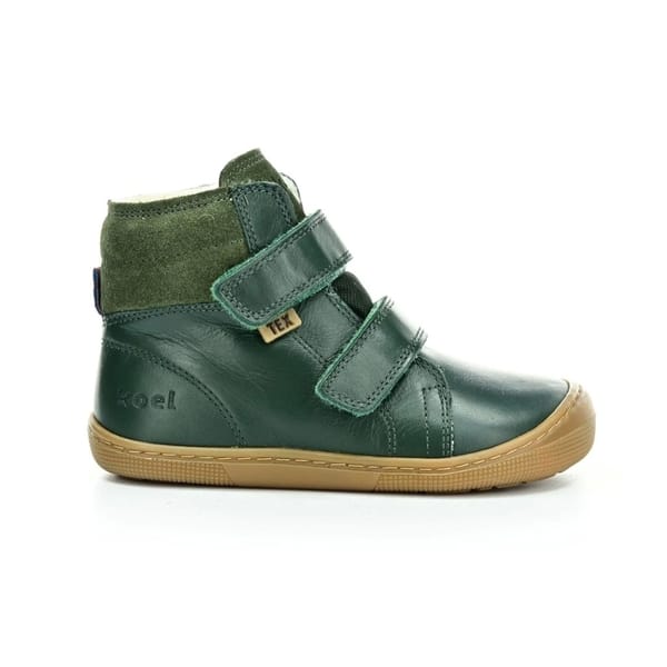 Demil Napa WP Wool (green)