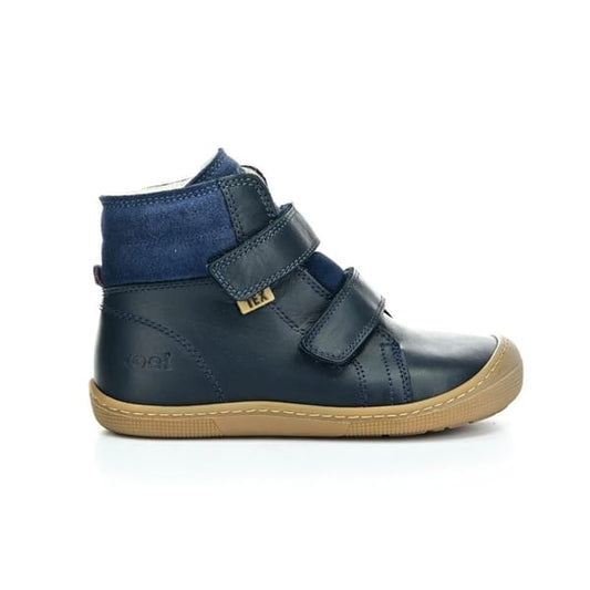 Demil Napa WP Wool ziemas zābaki (tumši zili)