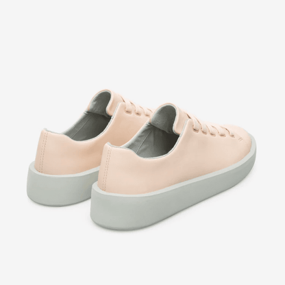 Courb sneakers (nude)