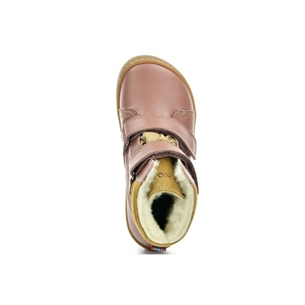 Demil Napa WP Wool (old rose)