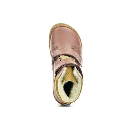 Demil Napa WP Wool (old rose)