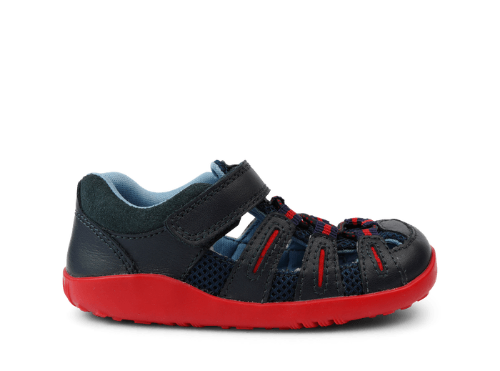 Summit sandales (navy)