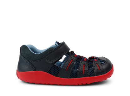 Summit sandales (navy)