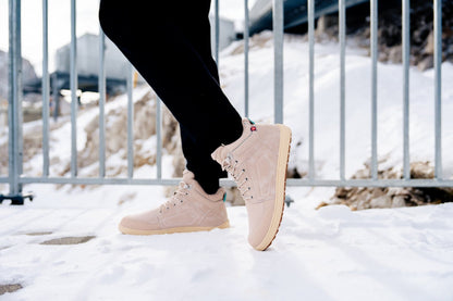 Boots ArcticEdge (beige)