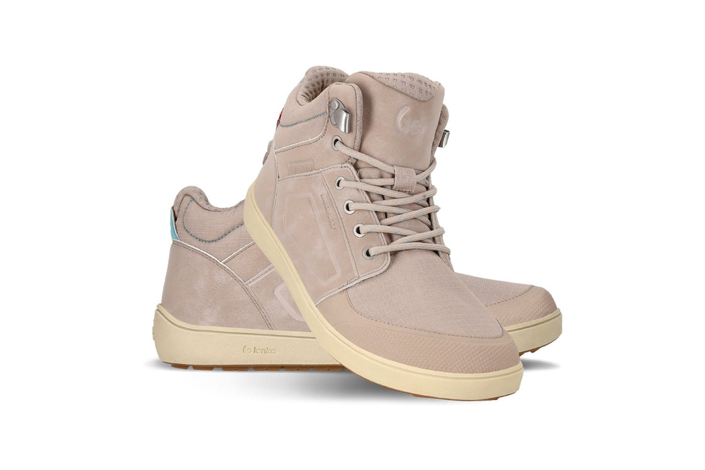 Boots ArcticEdge (beige)