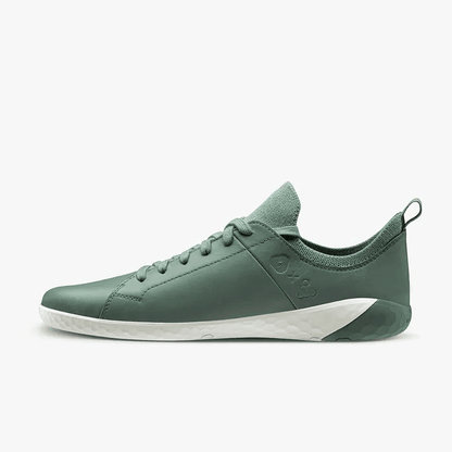 Geo Court Knit Mens (sea green)