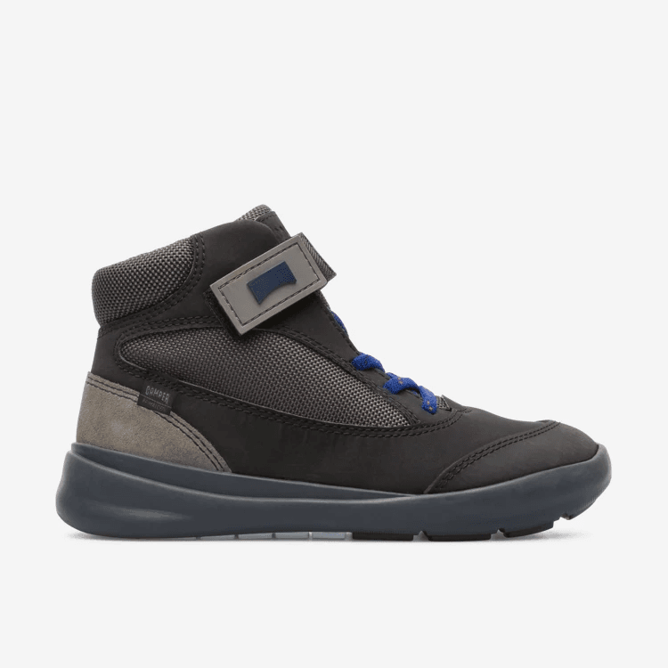 Ergo Winter Boots (navy/grey)