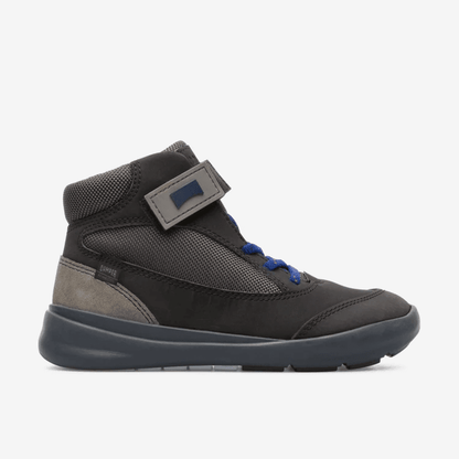 Ergo Winter Boots (navy/grey)