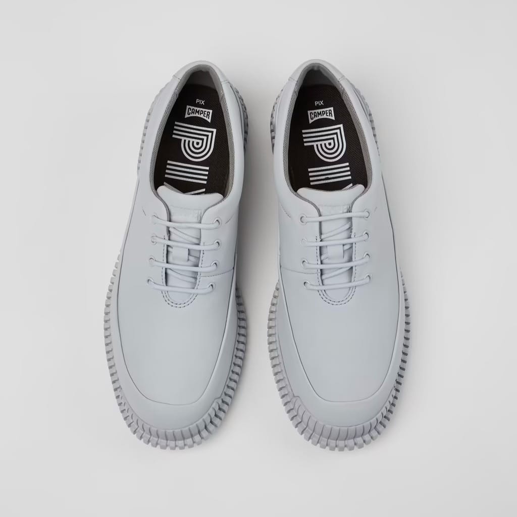 Pix Womens Shoes (grey)