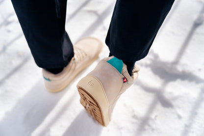 Boots ArcticEdge (beige)