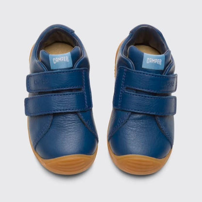 Peu Dadda Sneakers For Kids (navy)