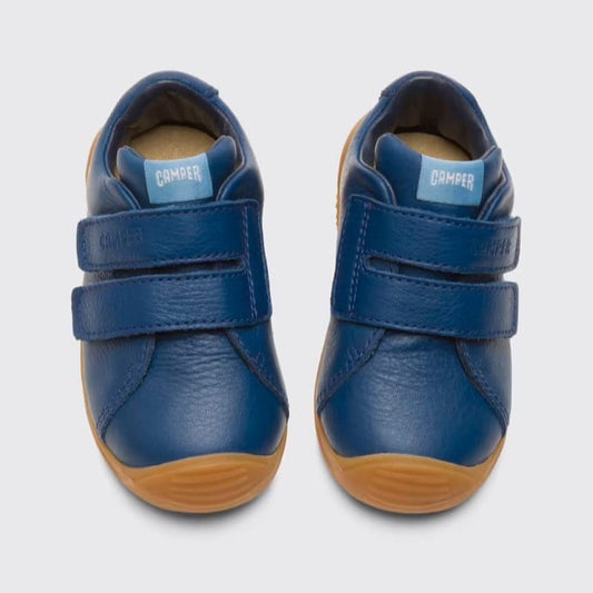 Peu Dadda Sneakers For Kids (navy)