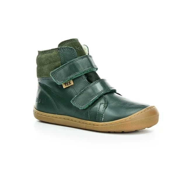 Demil Napa WP Wool (green)