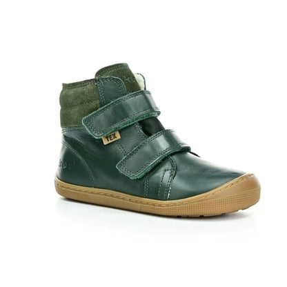 Demil Napa WP Wool (green)