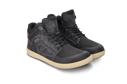 Boots ArcticEdge (charcoal black)