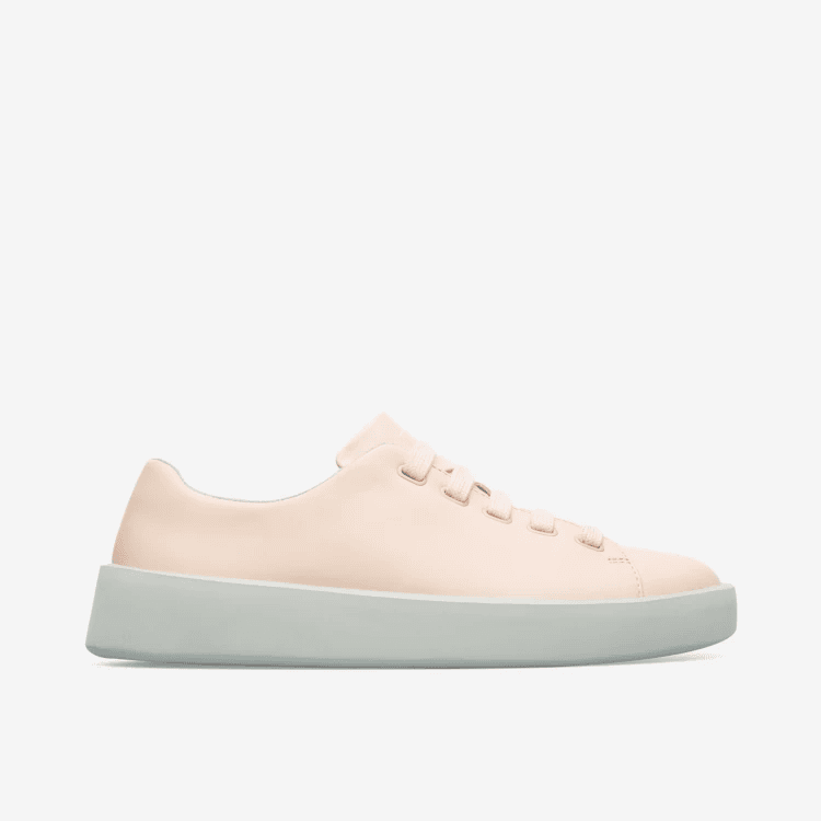 Courb sneakers (nude)