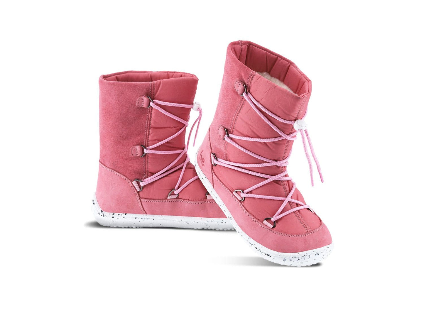 Winter Snowfox Kids 2.0 (rose pink)